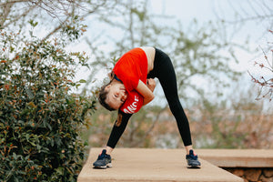Stretching for teens, why's it so important?