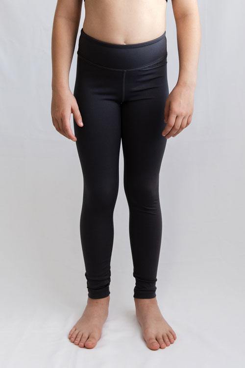 Miss Ada - Black - Mini Actives