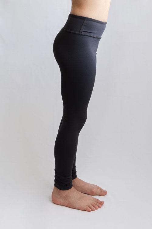 Miss Ada - Grey - Mini Actives