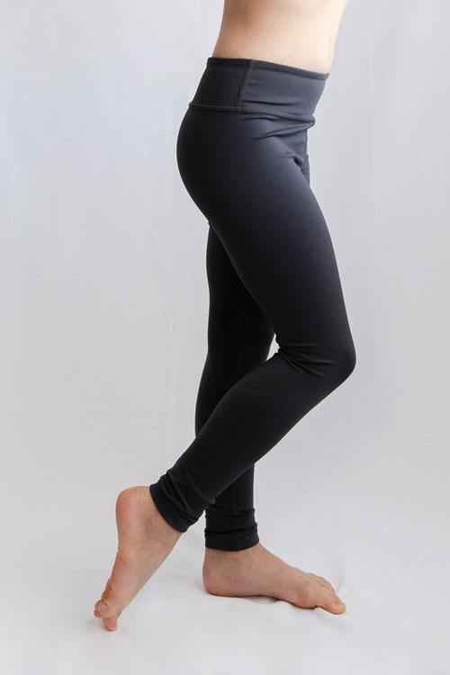 Miss Ada - Grey - Mini Actives