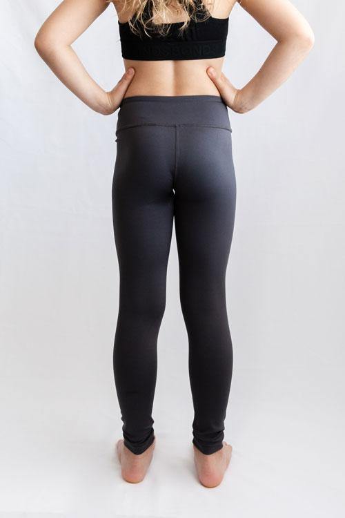 Miss Ada - Black - Mini Actives