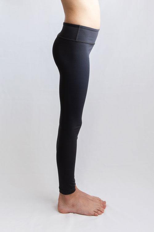 Miss Ada - Grey - Mini Actives