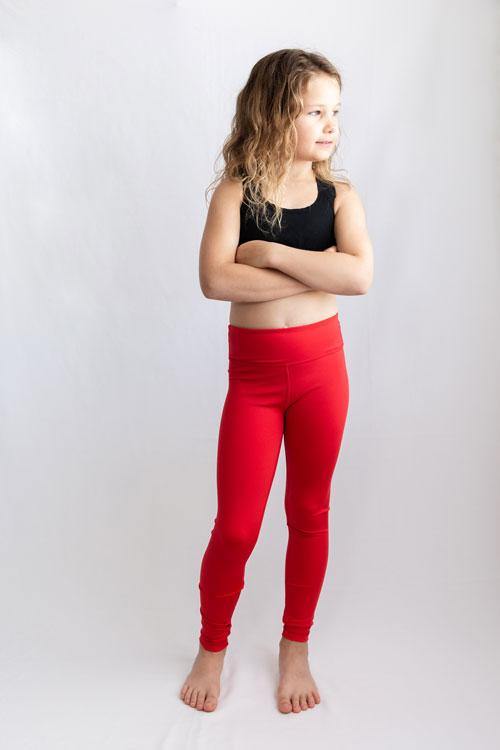 Miss Ada - Black - Mini Actives