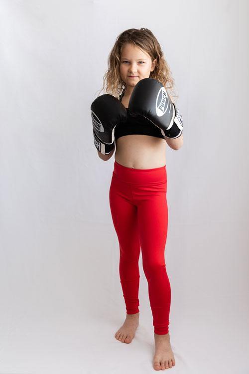 Miss Ada - Black - Mini Actives