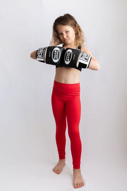 Miss Ada - Black - Mini Actives