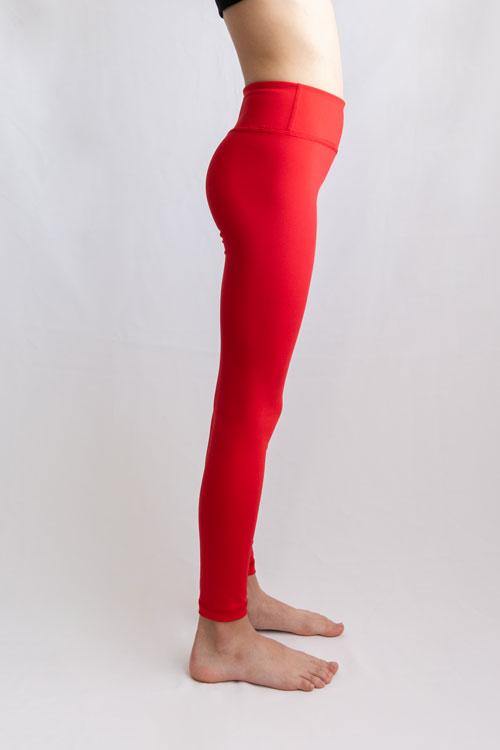 Miss Ada - Red - Mini Actives