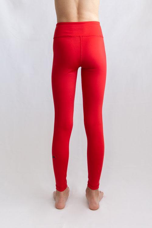 Miss Ada - Red - Mini Actives