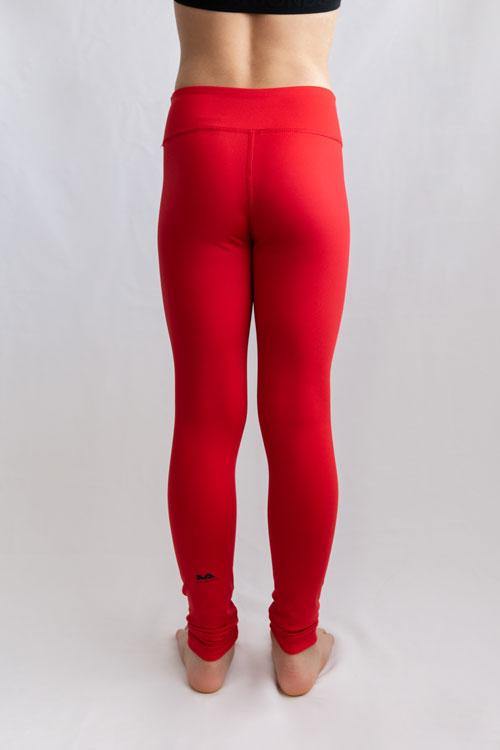 Miss Ada - Red - Mini Actives