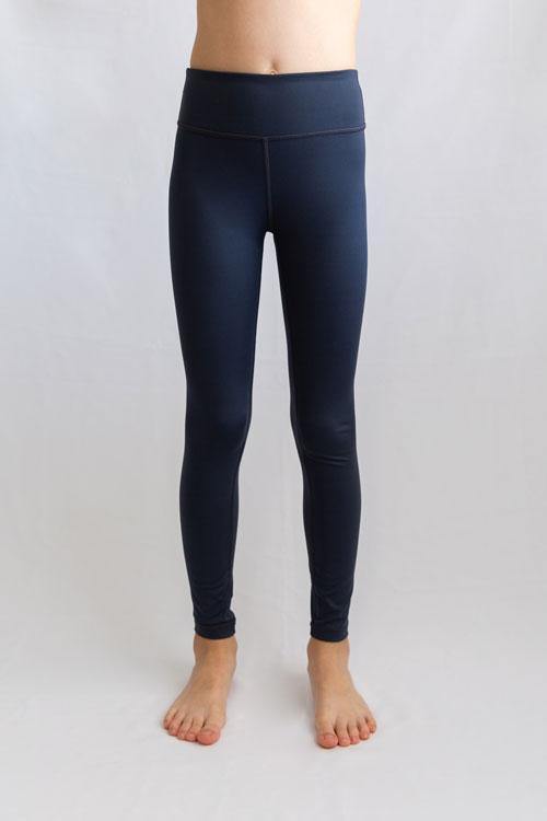 Miss Ada - Black - Mini Actives