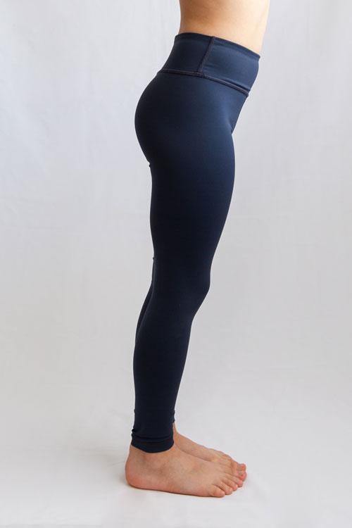 Miss Ada - Black - Mini Actives