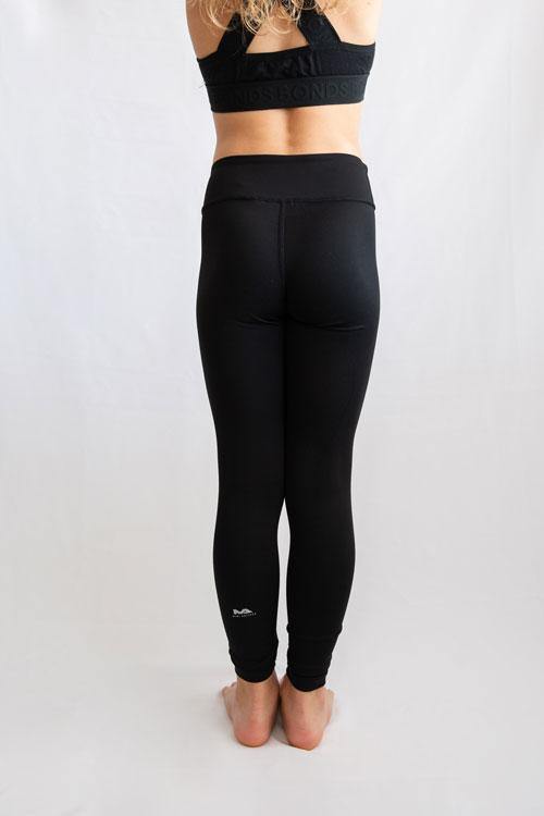 Miss Ada - Black - Mini Actives