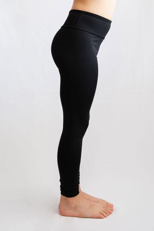 Miss Ada - Black - Mini Actives