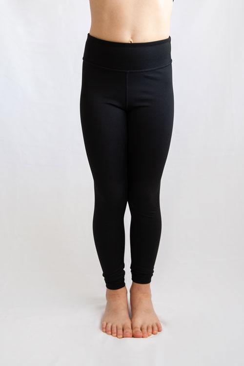 Miss Ada - Black - Mini Actives