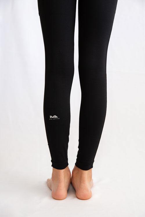 Miss Ada - Black - Mini Actives