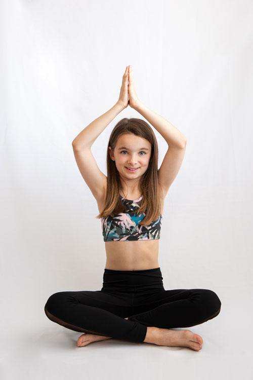 Miss Ada - Black - Mini Actives